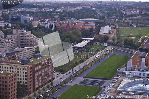 Image of Potsdamer Platz