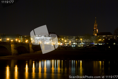 Image of Augustusbruecke