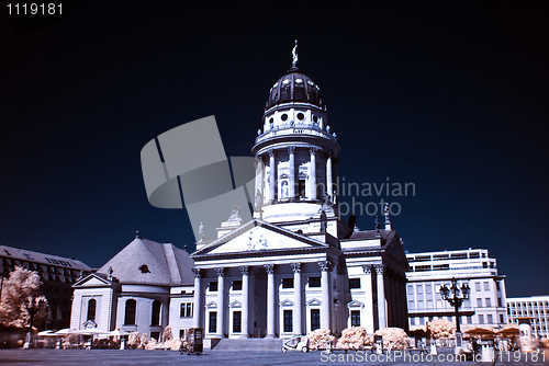 Image of Gendarmenmarkt