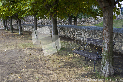 Image of Arpad-Toth-Promenade