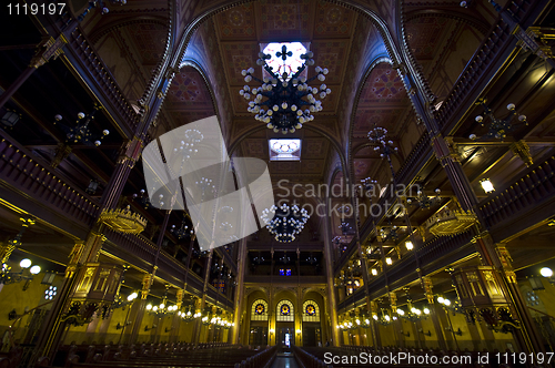 Image of Big Synagogue