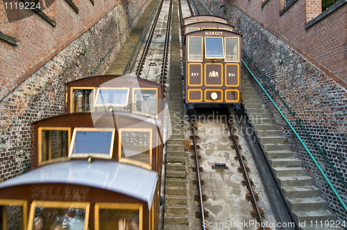 Image of Funicular