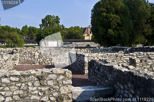 Image of Aquincum