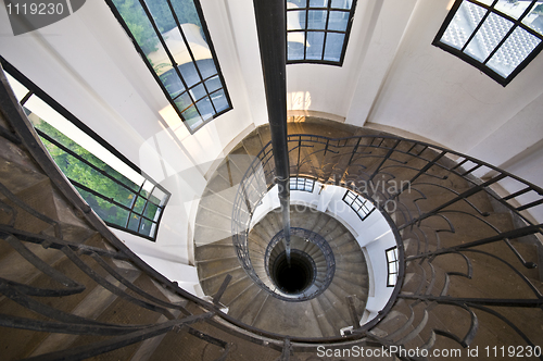 Image of Staircase