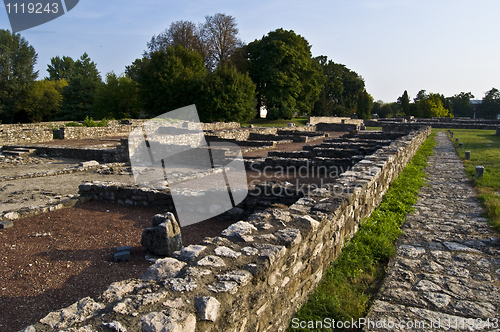 Image of Aquincum