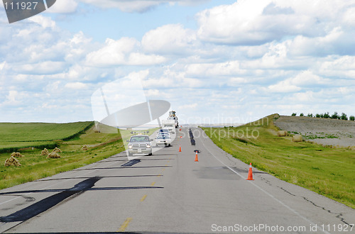 Image of Prairie Highway