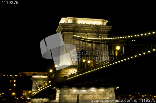 Image of Chain bridge