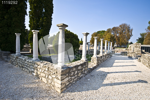 Image of Aquincum