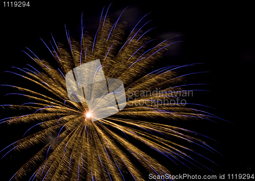 Image of Fireworks