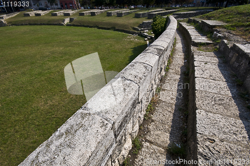 Image of Amphitheater