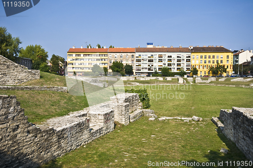 Image of Amphitheater