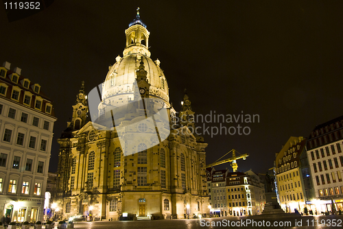 Image of Frauenkirche