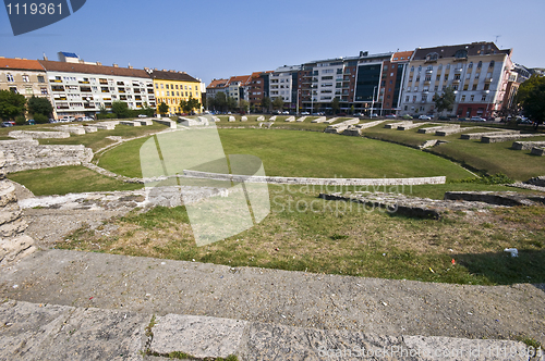 Image of Amphitheater