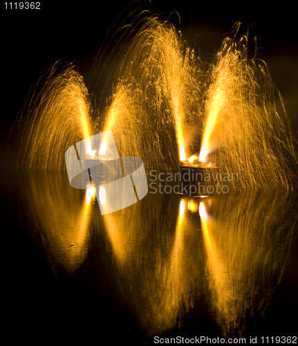 Image of Fireworks