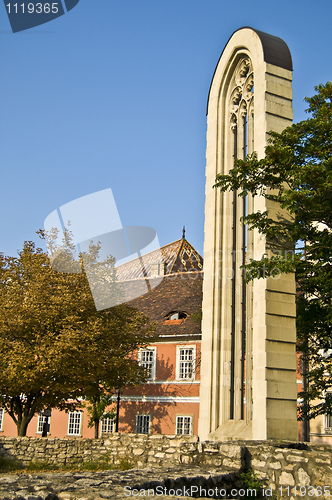 Image of Mary Magdalene Church