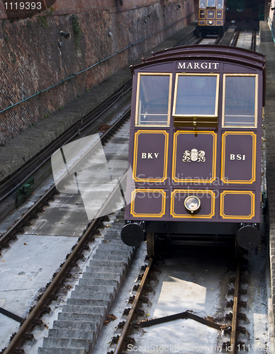 Image of Funicular