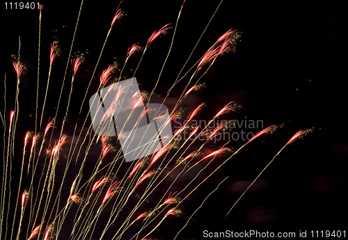 Image of Fireworks