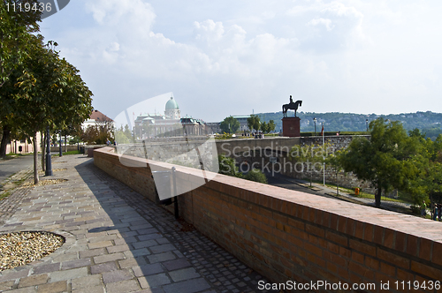 Image of Arpad-Toth-Promenade