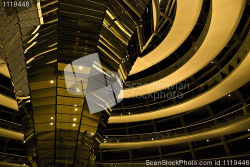 Image of Reichstag