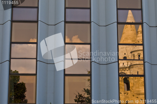 Image of Fisherman's Bastion