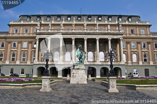 Image of Castle theater