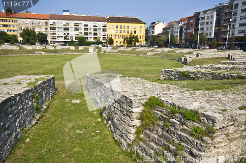Image of Amphitheater