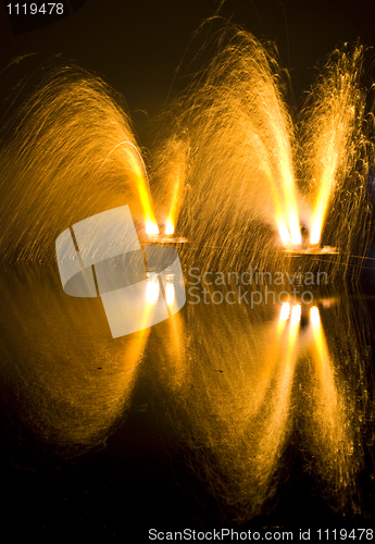 Image of Fireworks