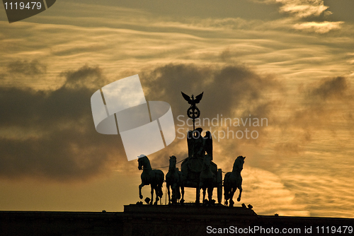 Image of Quadriga