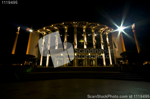 Image of National theater