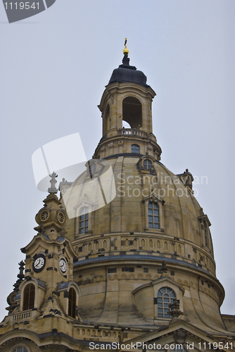 Image of Frauenkirche