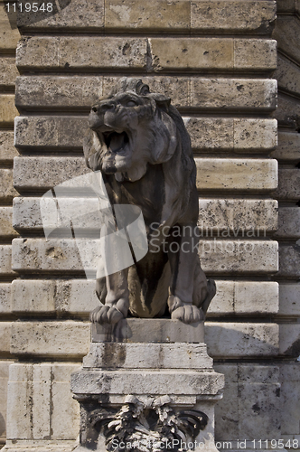 Image of Guarding