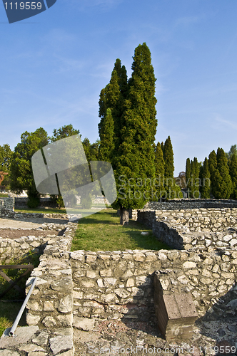 Image of Aquincum