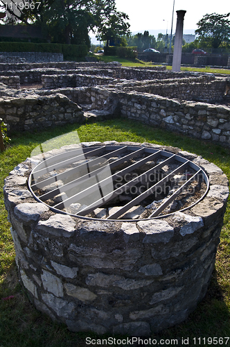 Image of Aquincum