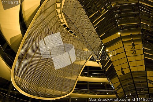 Image of Reichstag