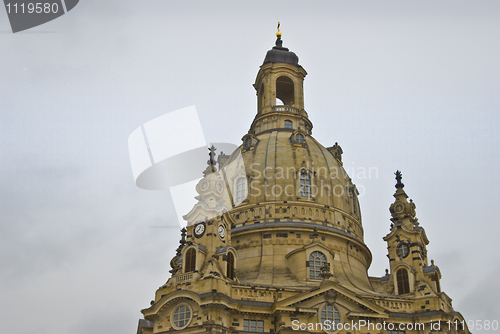 Image of Frauenkirche