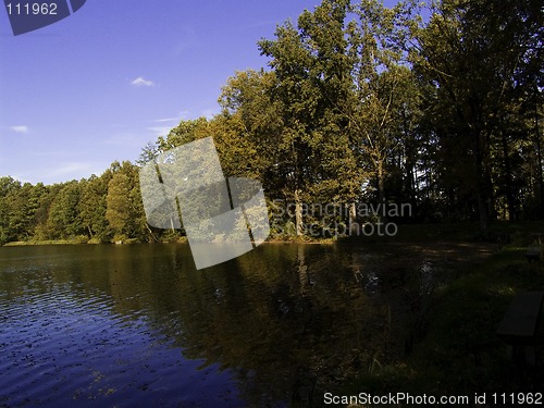 Image of No fish