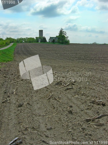 Image of Farm Land
