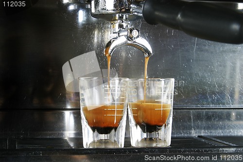 Image of Espresso Shot