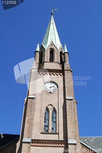 Image of Fredrikstad Domkirke