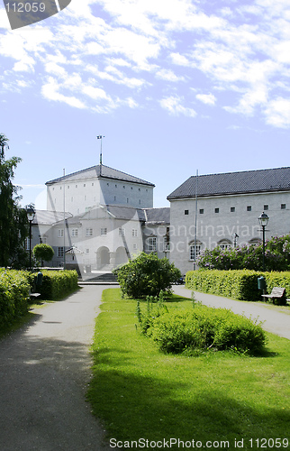 Image of Fredrikstad Library