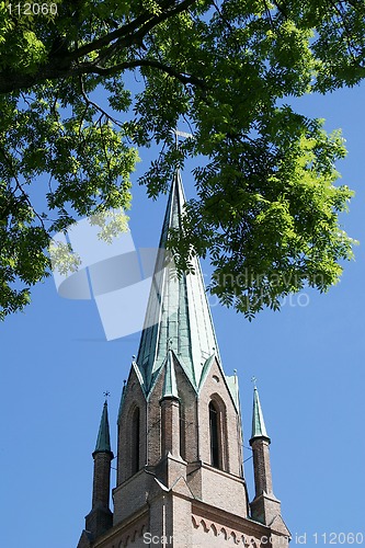 Image of Fredrikstad Domkirke