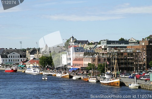 Image of Glommen Brygge