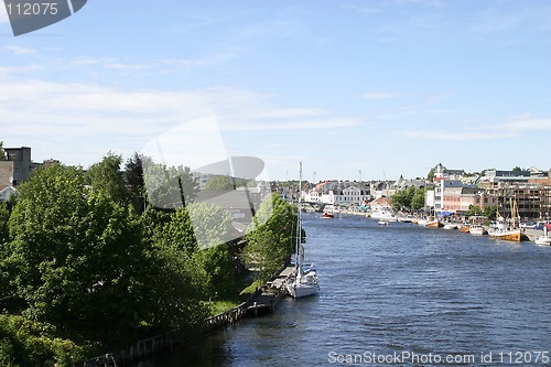 Image of Glommen Brygge