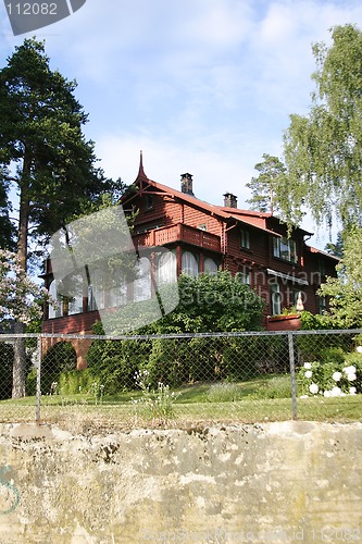 Image of Norstrand Villa