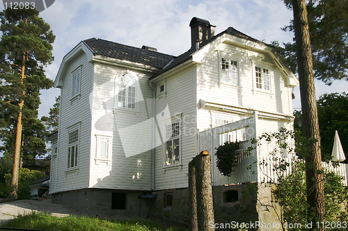 Image of Norstrand Villa