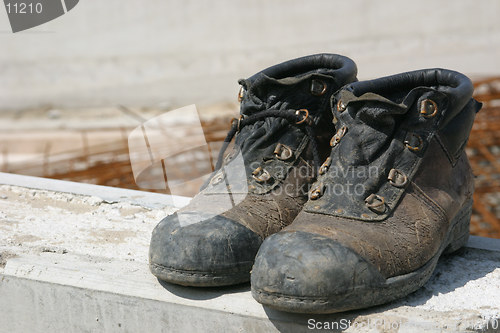 Image of Workshoes