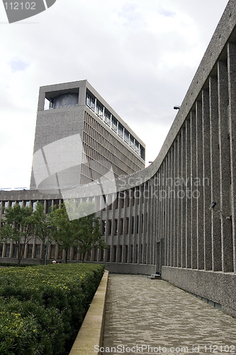 Image of Norwegian Government Buildings