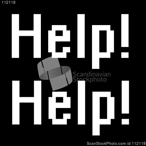 Image of Help