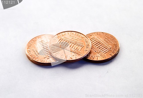 Image of Pennies