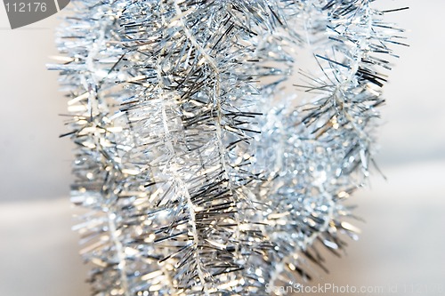 Image of Tinsel